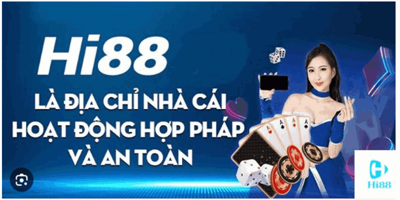 Trách nhiệm và quyền của cược thủ trong chính sách bảo mật Hi88