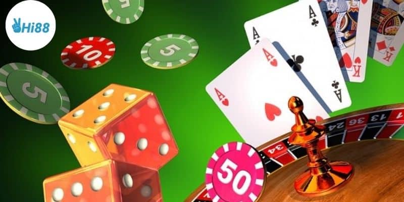 Một số tựa game về bài hay mà bạn không nên bỏ qua