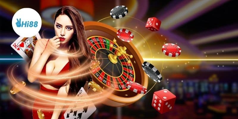 Đôi nét tổng quan về game bài tại Hi88